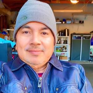 Meet your Posher, Guillermo